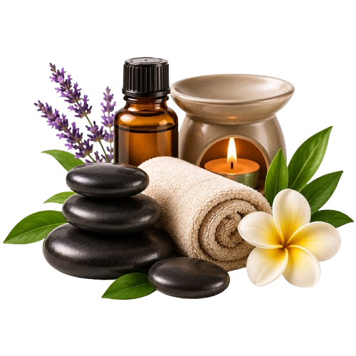 ماساژ درمانی، اسپا و آروماتراپی
