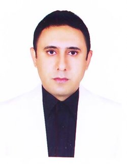 کامران اکرمی افشار-وکیل پایه یک دادگستری