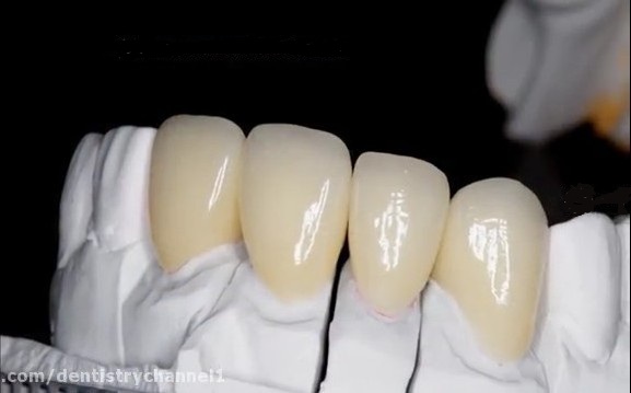 لابراتوار دندانسازی صدف