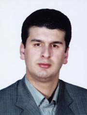 فواد عربی