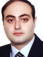 مهدی وکیل نژاد