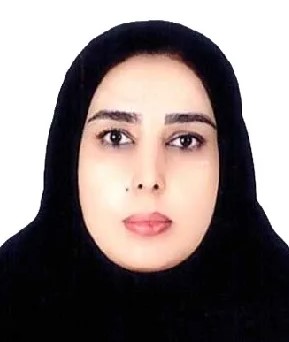دفتر وکالت خدیجه پذیرفته