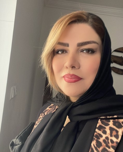 اسرین خالدی وکیل پایه یک دادگستری