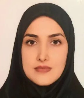 سهیلا بریاجی وکیل پایه یک دادگستری