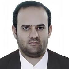 دفتر وکالت محمد پیروان