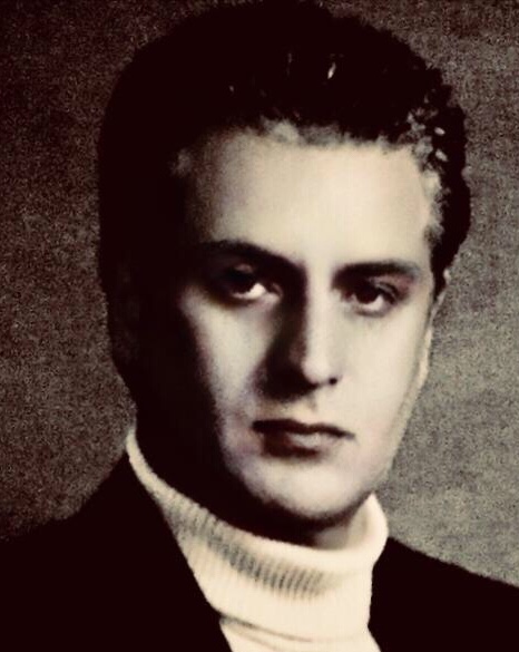 دکتر محمد امجد