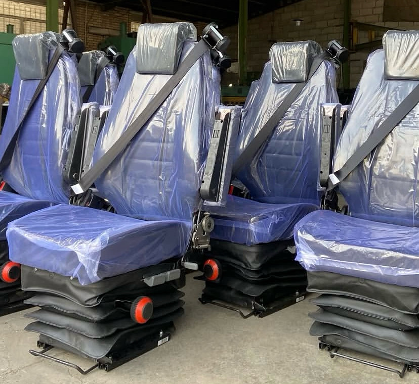 صندلی سازی آسیایی مشهد