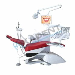 فروش و تعمیر تجهیزات دندانپزشکی