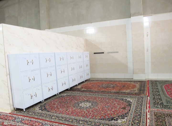 مرکز اقامتی بهبود و بازتوانی معتادین خط خورشید
