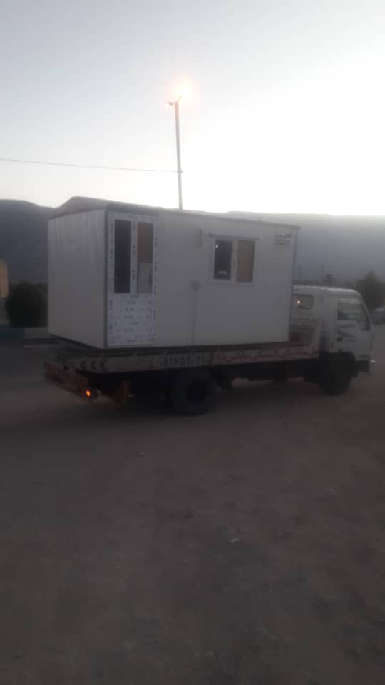 امداد خودرو جهرم