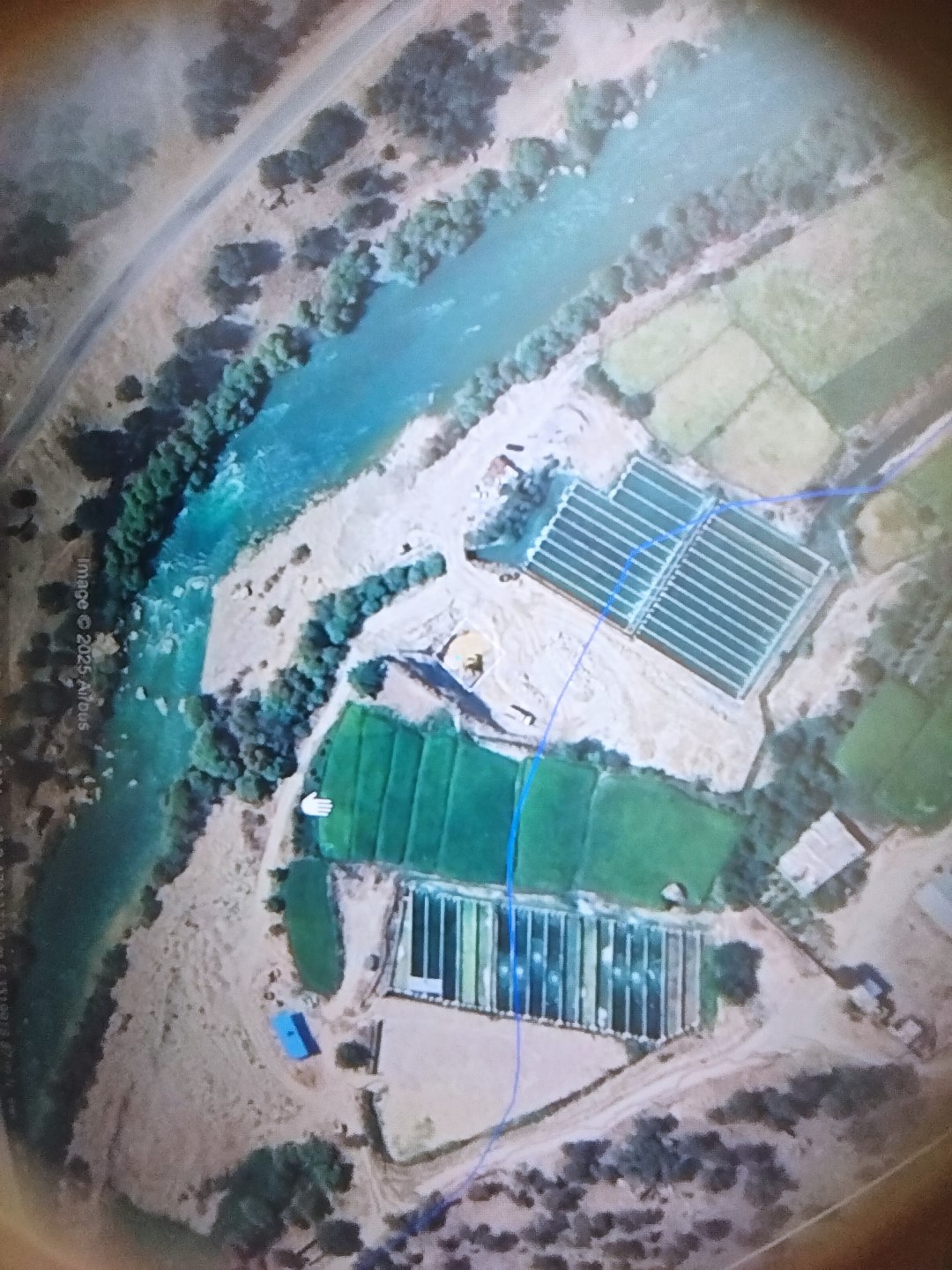 کارشناس رسمی تفسیر عکسهای هوایی 09120637956