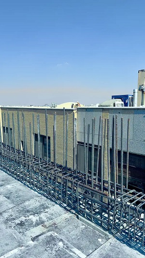 دفتر معماری مهندسی حسین مهدی