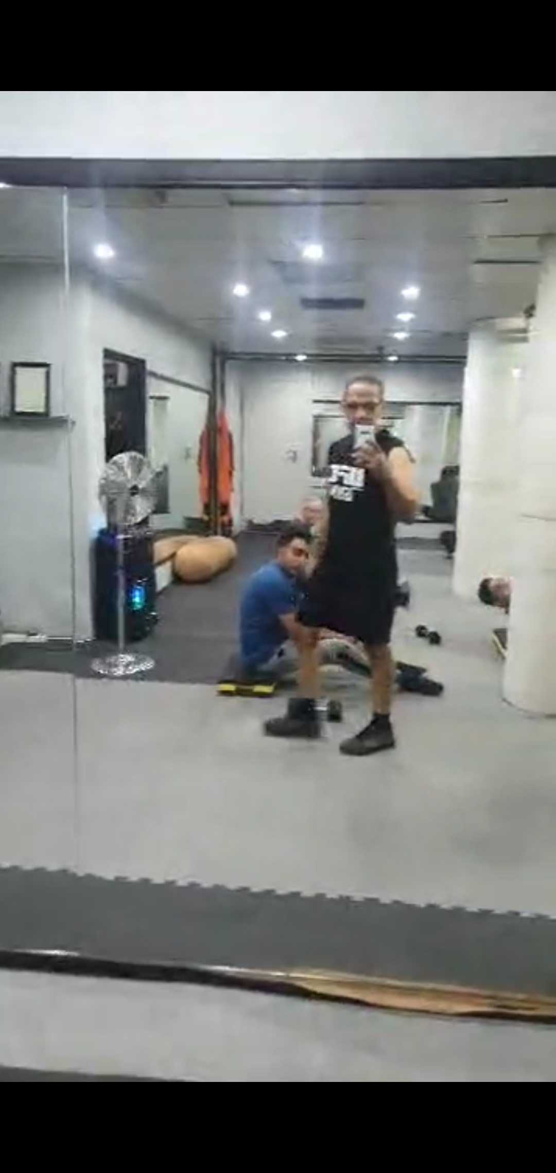 دکتر فیتنس Dr.Fitness