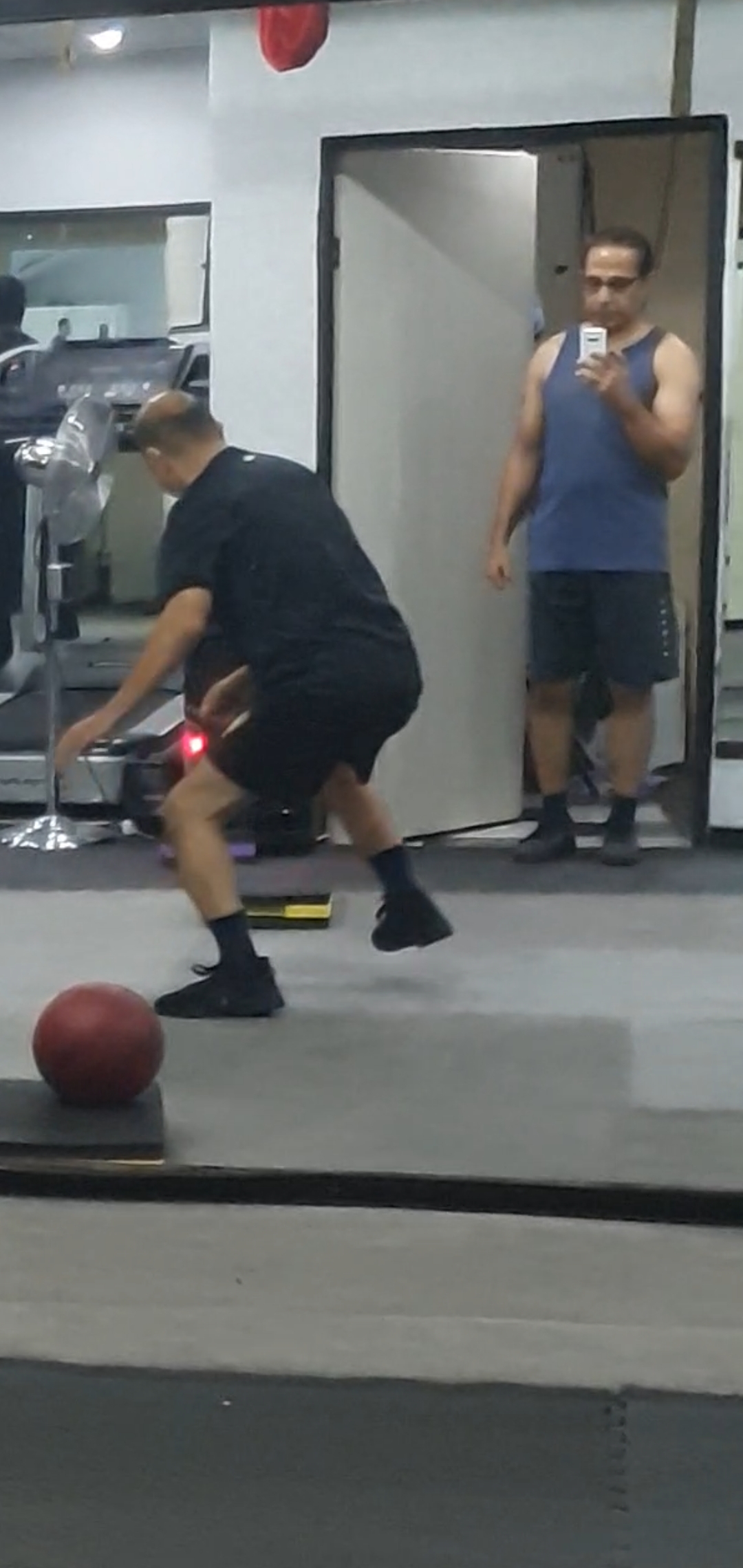 دکتر فیتنس Dr.Fitness