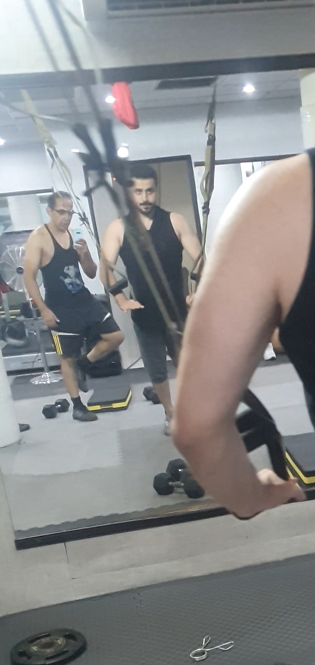 دکتر فیتنس Dr.Fitness