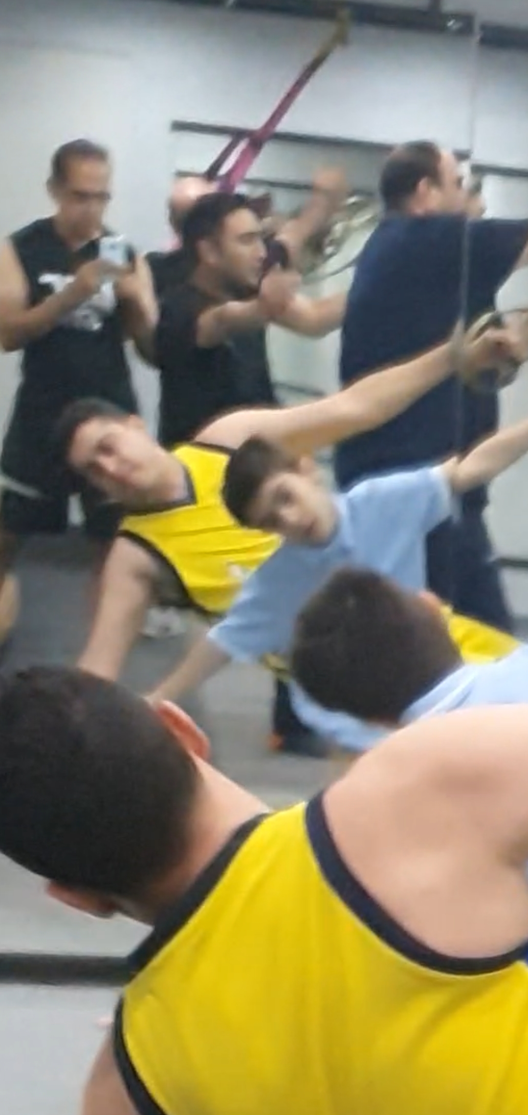 دکتر فیتنس Dr.Fitness