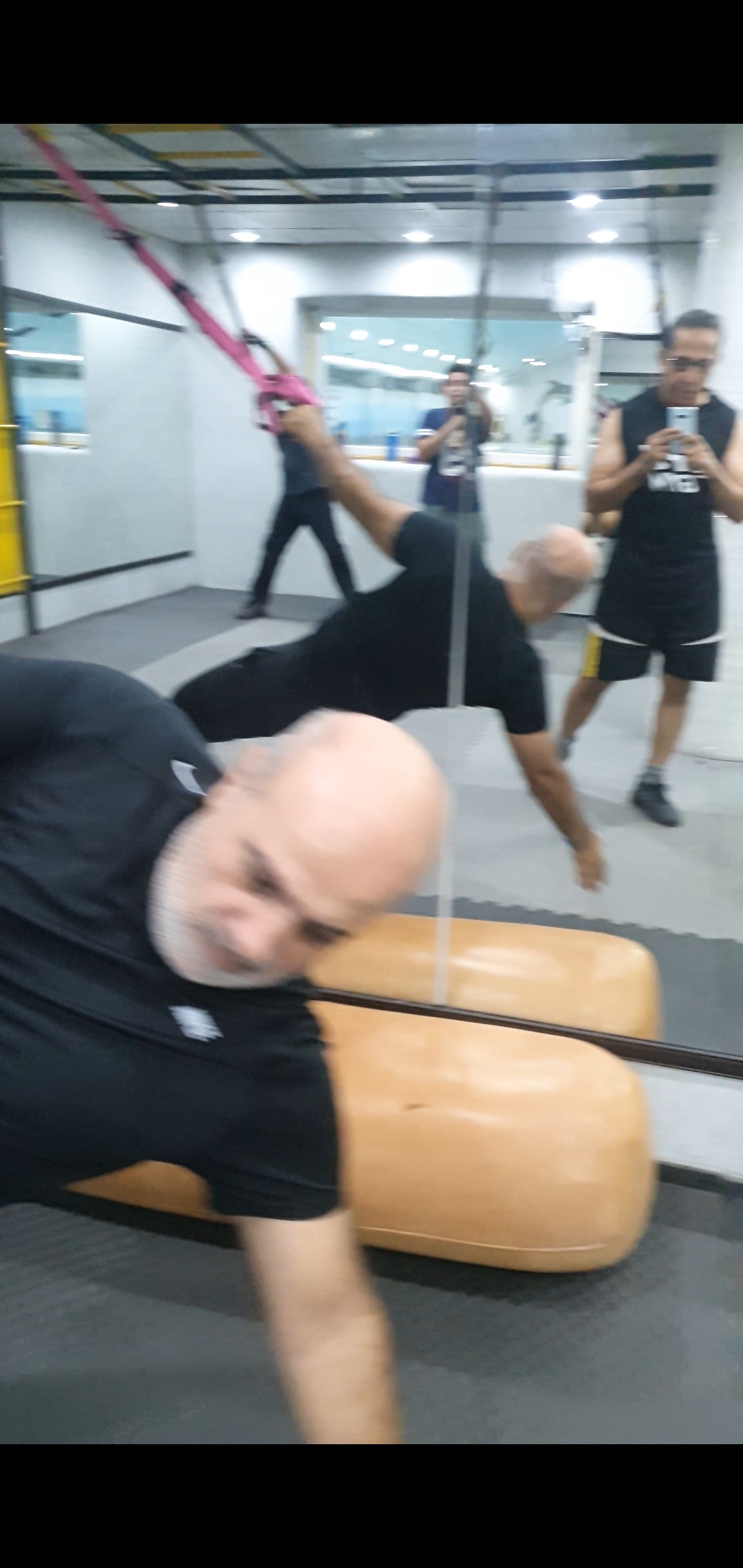 دکتر فیتنس Dr.Fitness