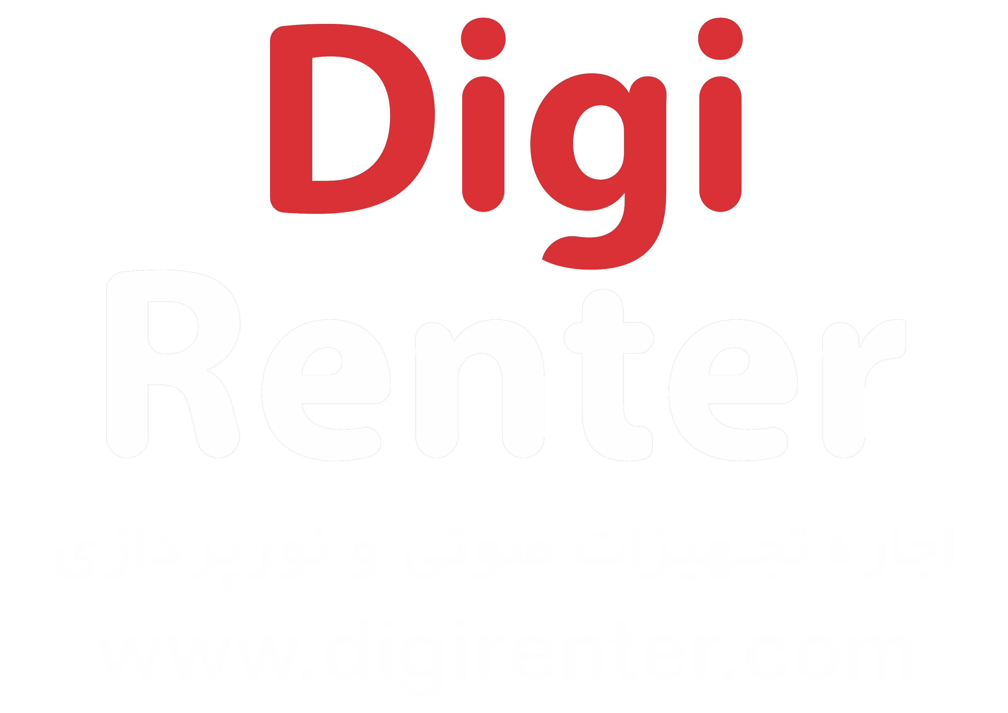 دیجی رنتر اجاره تجهیزات صوتی و نورپردازی