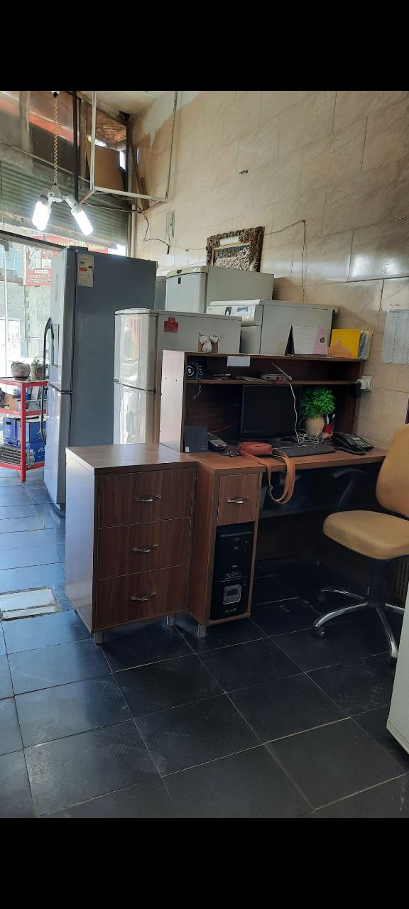 تعمیرات لوازم خانگی نوین سرویس در گیلاوند