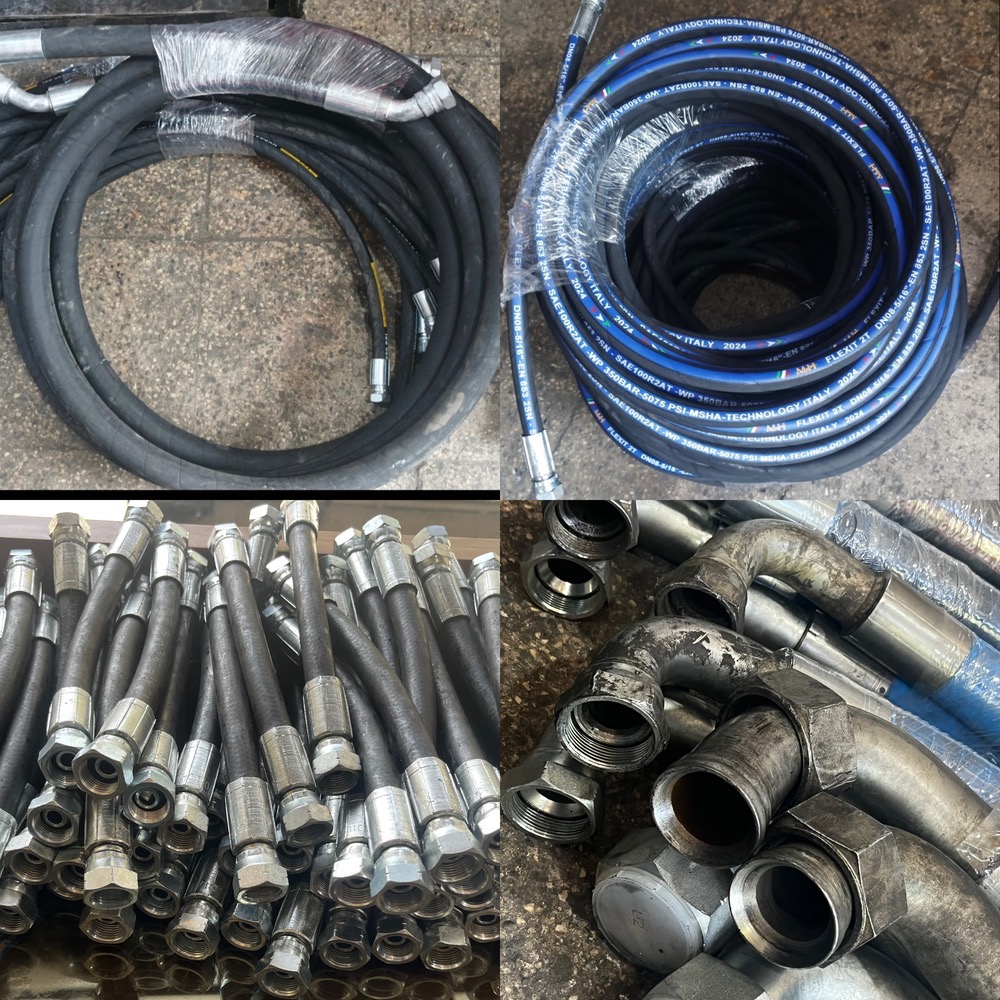 هیدروشیلنگ ابوالفضل