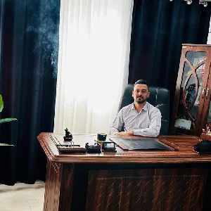 دفتر وکالت واحد پورآذری - پایه یک دادگستری