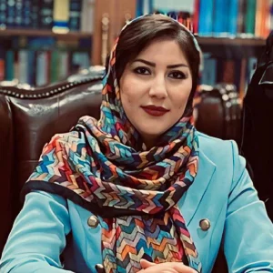 مهسا مهربان