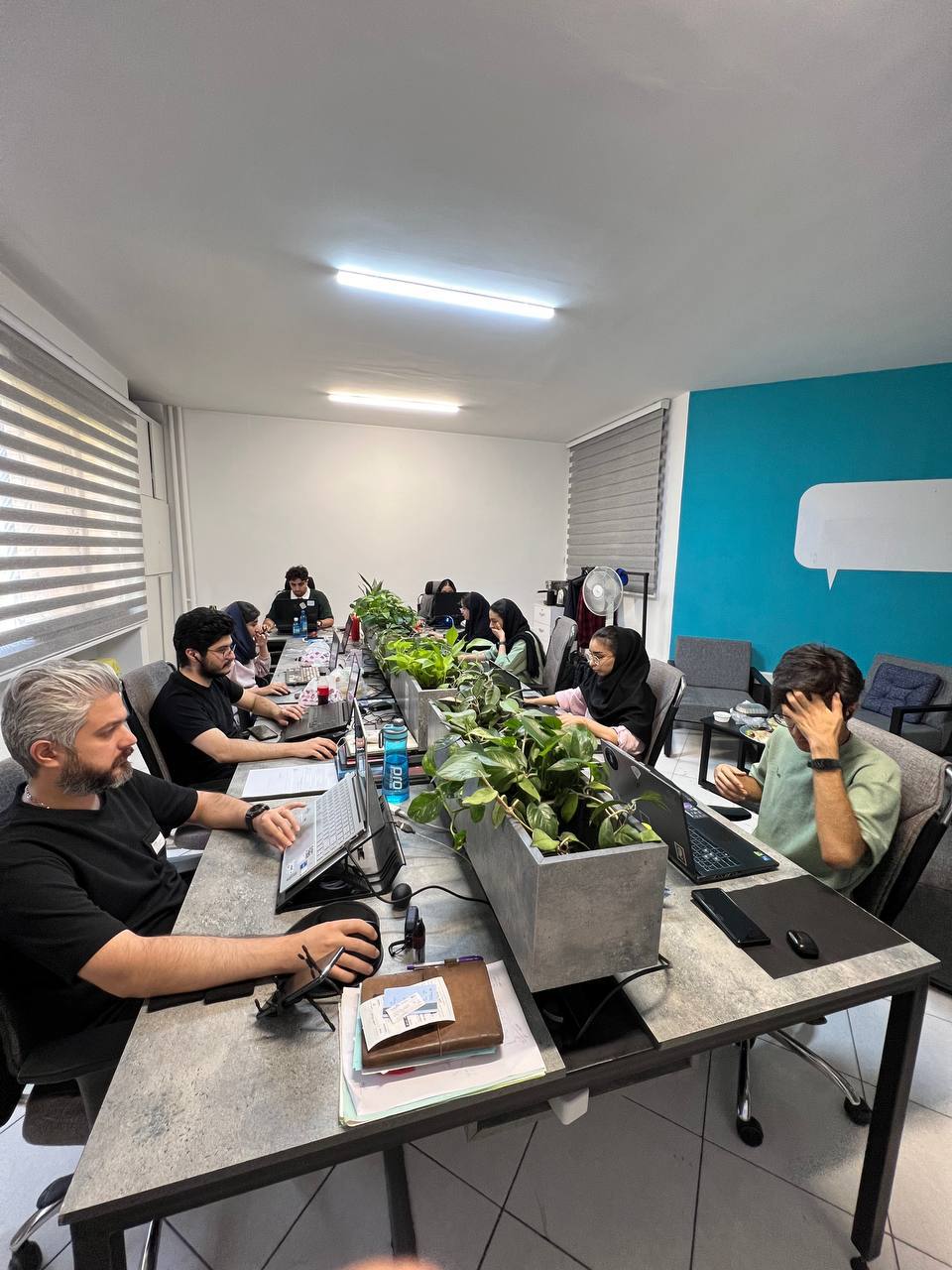آژانس بازاریابی محتوا مهام
