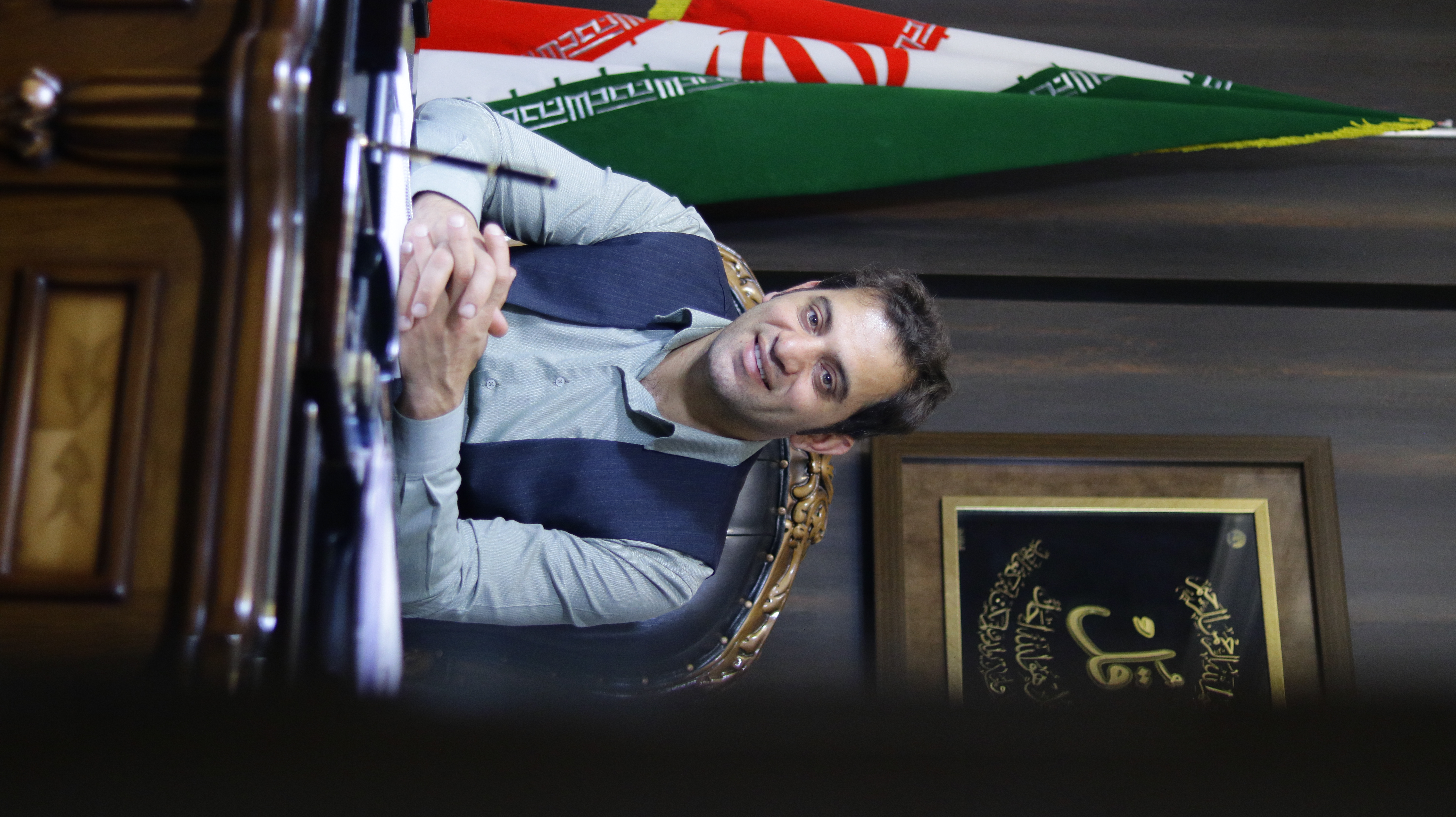 موسسه حقوقی ثمین دادبان حامی