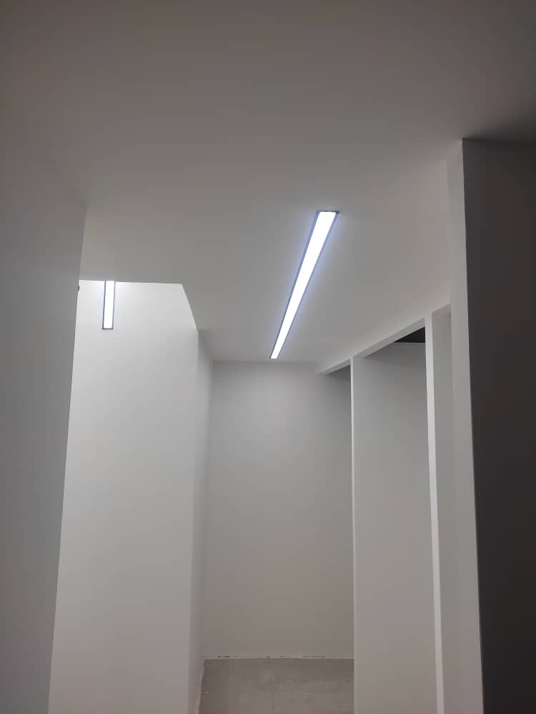 نقاشی ساختمان