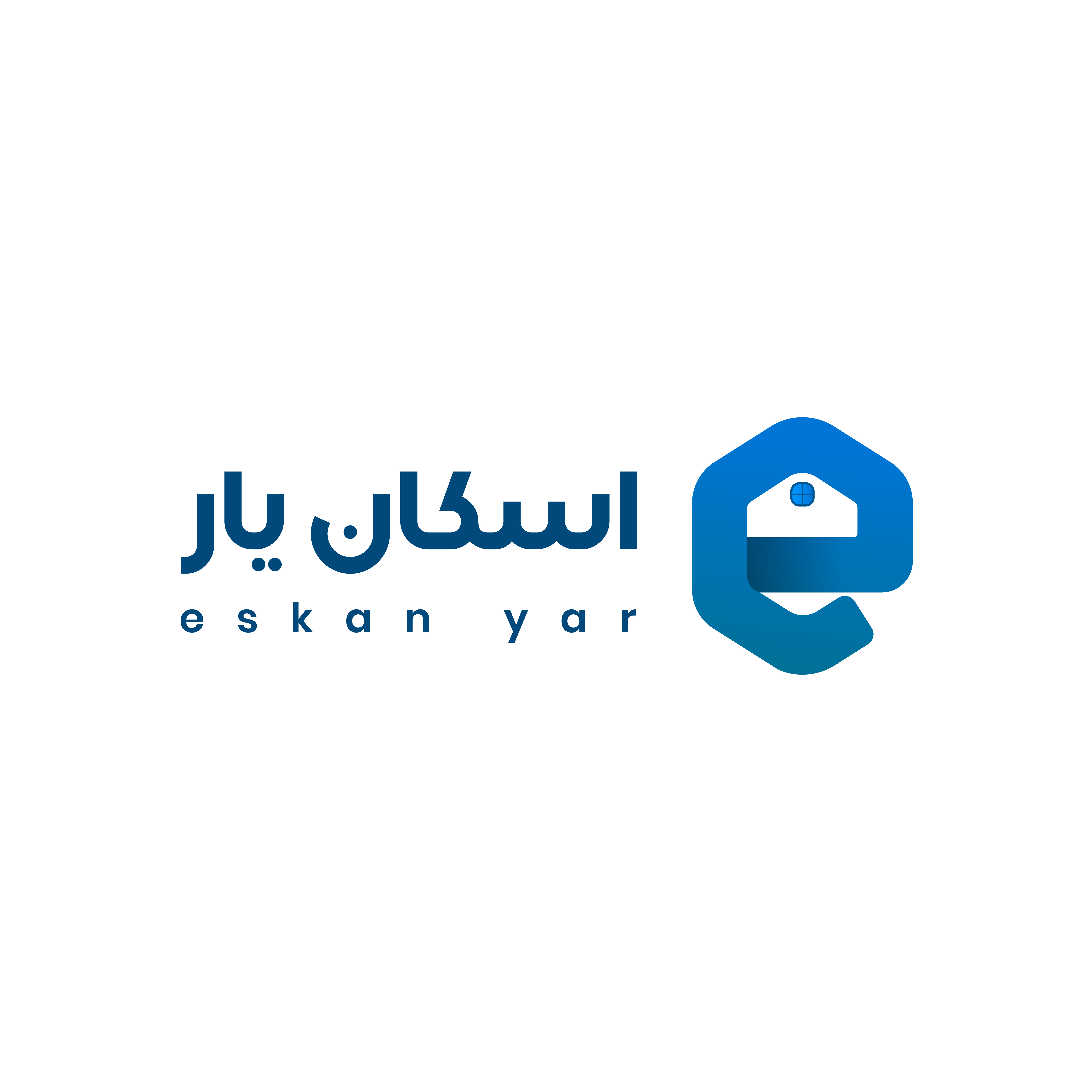 اسکان یار