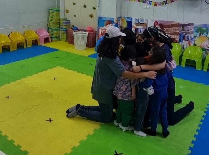 اینگلیش کیدوفیت
